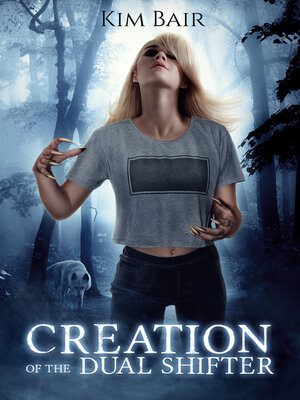 cover image of Creation of the Dual Shifter